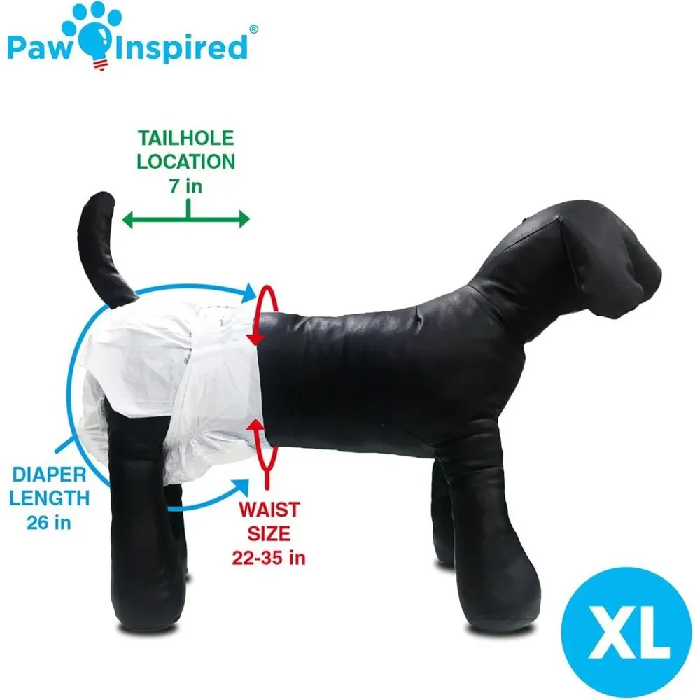N/A brand paw
